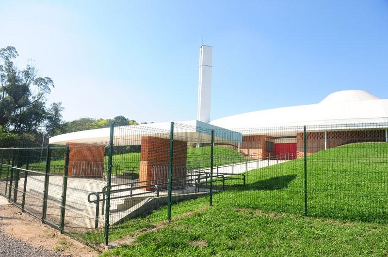 MPC aponta poss&iacute;veis irregularidades no uso do Ara&uacute;jo Vianna
