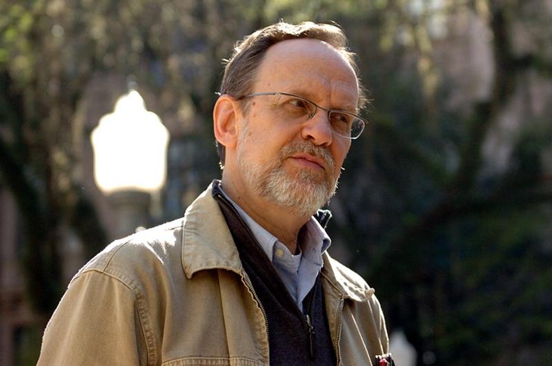 Lu&iacute;s Augusto Fischer ser&aacute; oficialmente empossado na abertura do evento, no dia 1&ordm; de novembro