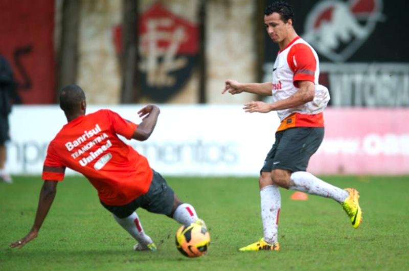 Inter conta com Leandro Dami&atilde;o para vencer o Bahia