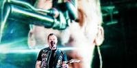 Metallica fecha noite pesada do Rock in Rio
