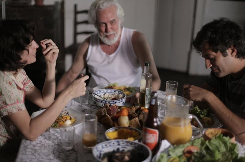 Longa brasileiro foi dirigido pelo cineasta pernambucano Kleber Mendon&ccedil;a Filho 