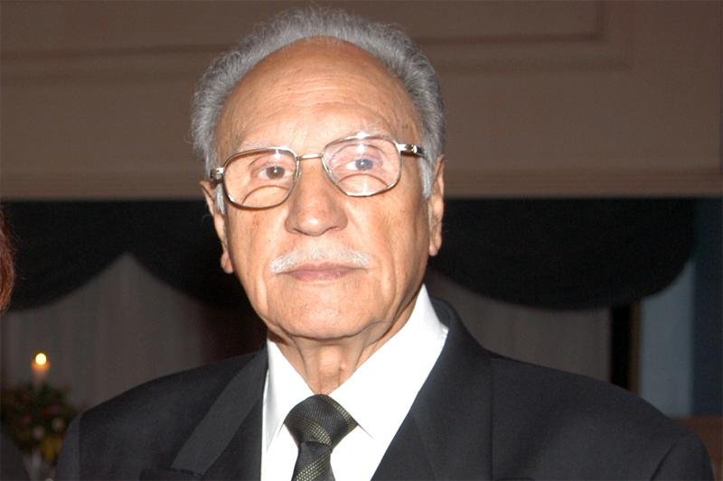 Morre aos 93 anos ex-dirigente do Inter Nestor Ludwig