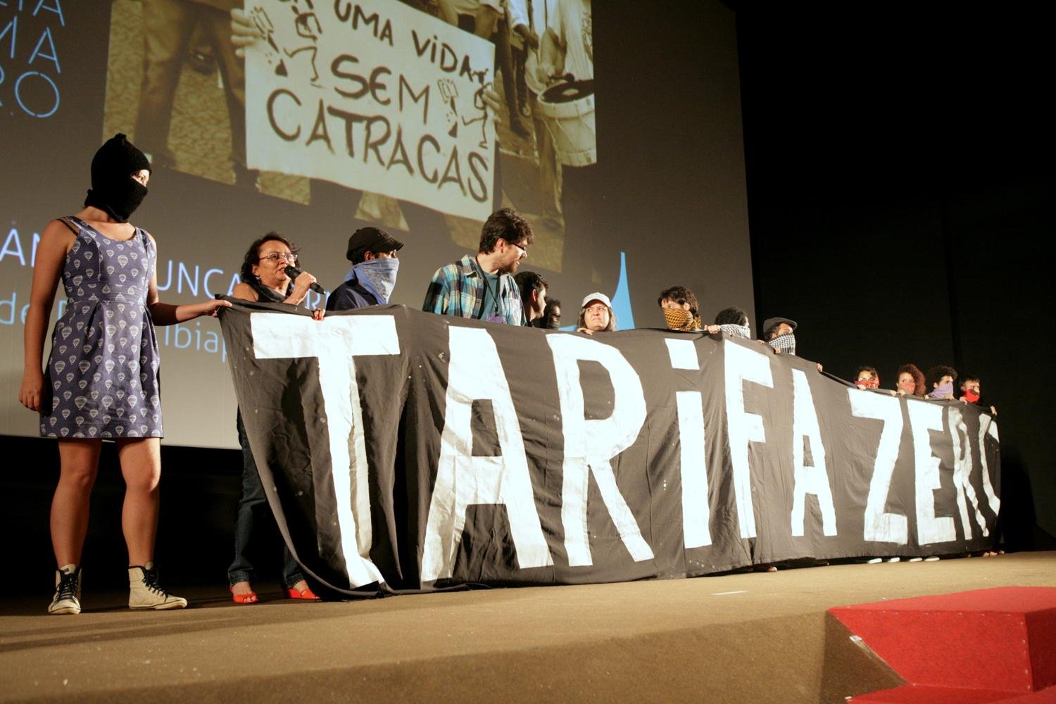 Atualidade de mobiliza&ccedil;&otilde;es sociais foi tema de curta no FestBras&iacute;lia 2013