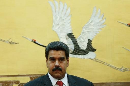 Sucessor de Ch&aacute;vez, Maduro mant&eacute;m rela&ccedil;&atilde;o conflituoso com os EUA