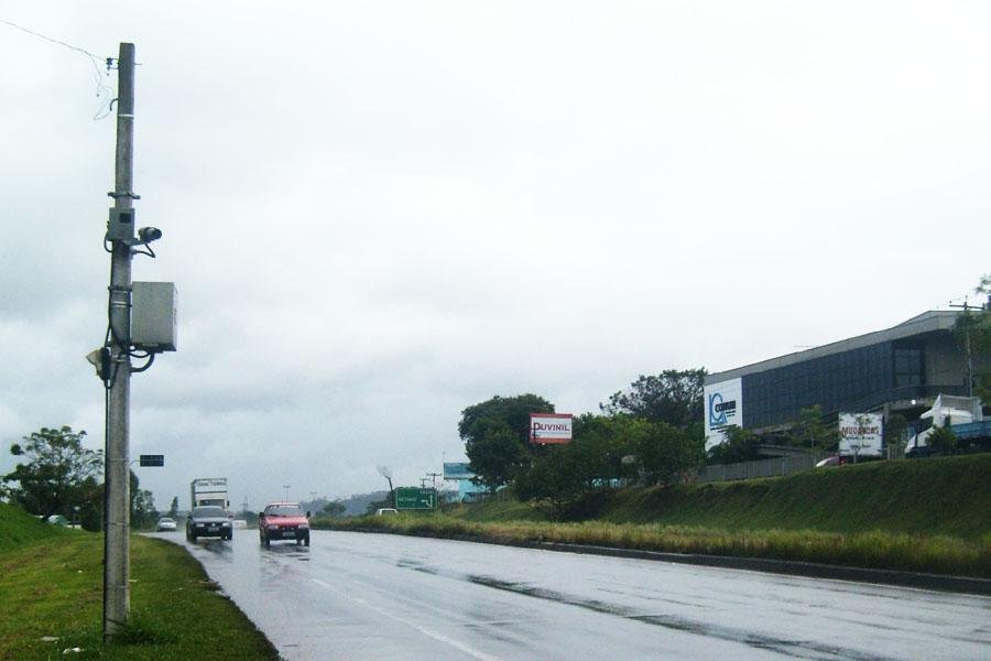 Aparelhos ser&atilde;o instalados em 13 rodovias estaduais
