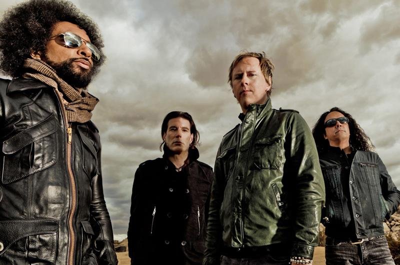 Banda de Seattle se apresenta a partir de 22h no Pepsi On Stage