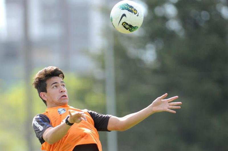 Jogador deve ser titular nas partidas contra Corinthians e S&atilde;o Paulo