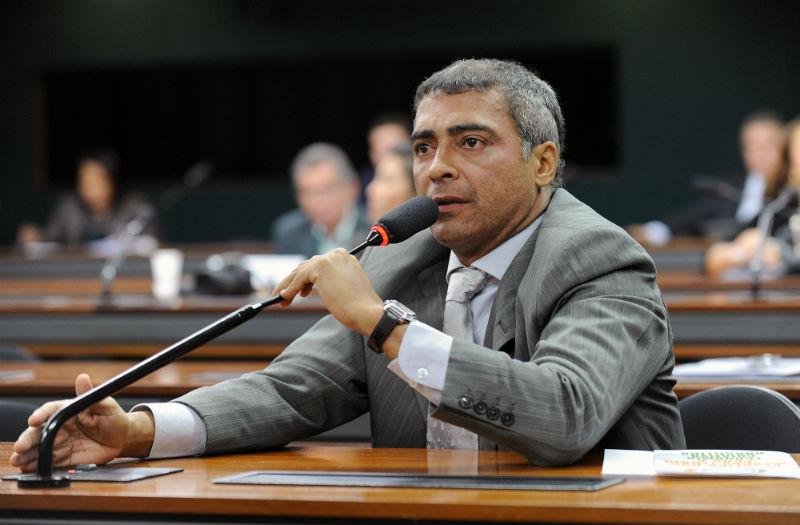 Deputado federal apoia manifesto dos atletas