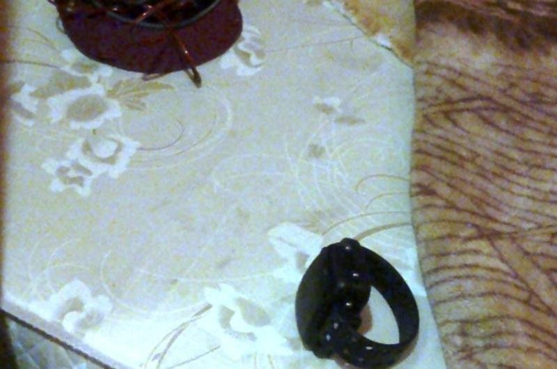 Homem de 34 anos retirou a tornozeleira e deixou em casa