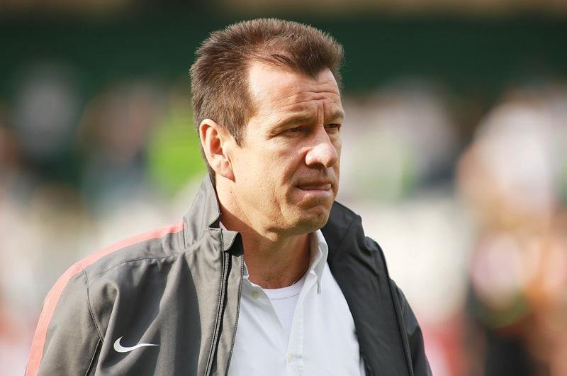 Inter encara Atl&eacute;tico-PR em jogo decisivo para Dunga