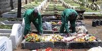Mortos em massacre em shopping do Quênia foram sepultados nesta quinta-feira