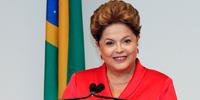 Presidente voltou abrir vantagem três meses após onda de protestos no Brasil