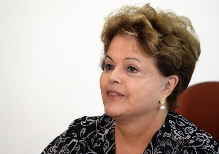 Dilma recuperou nos &uacute;ltimos dois meses parte da popularidade perdida em meados do ano