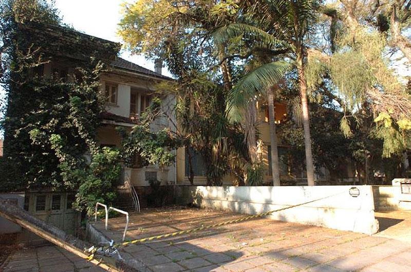Construtora Goldsztein quer construir condom&iacute;nio na &aacute;rea nobre de Porto Alegre