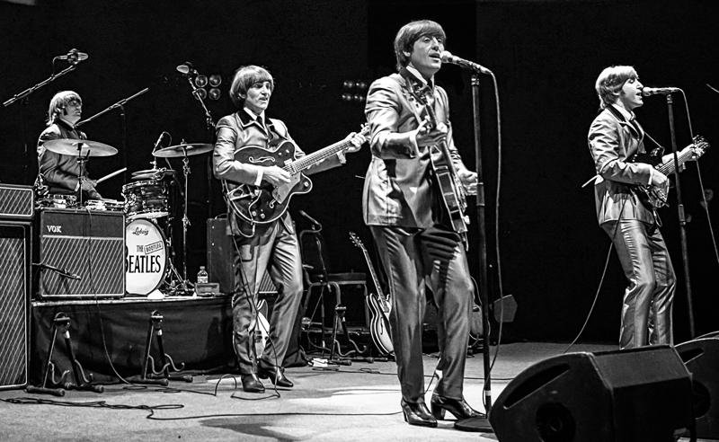 The Boootleg Beatles homenageia o quarteto ingl&ecirc;s