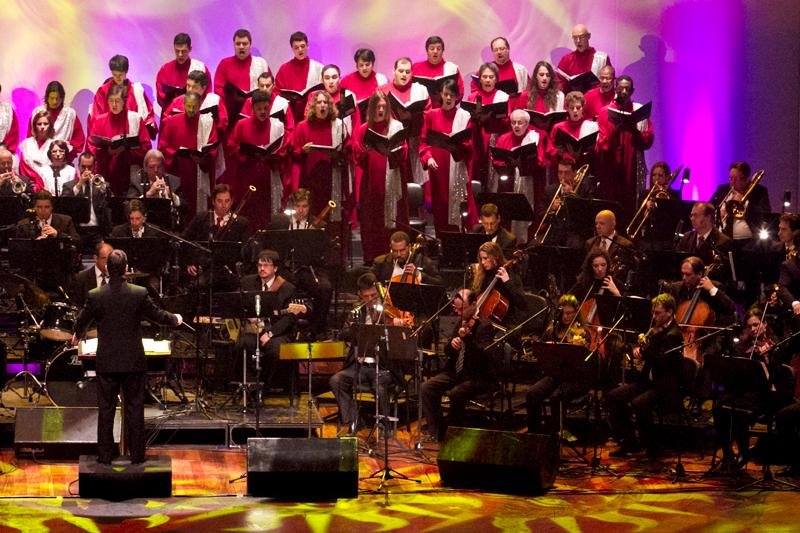 Coral e Orquestra Filarm&ocirc;nica da PUCRS apresentam a &oacute;pera Otello