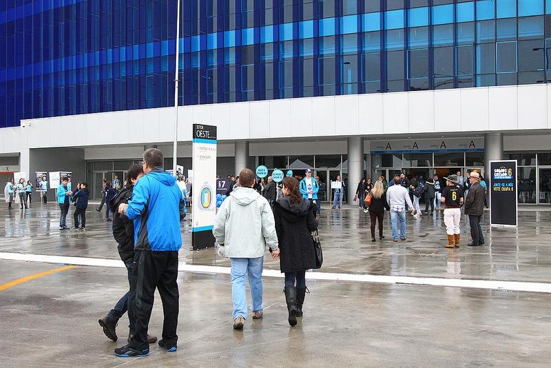 S&atilde;o mais de 1,2 mil candidatos pleiteando as 150 vagas no Conselho Deliberativo (CD), al&eacute;m de outras 30 de suplentes
