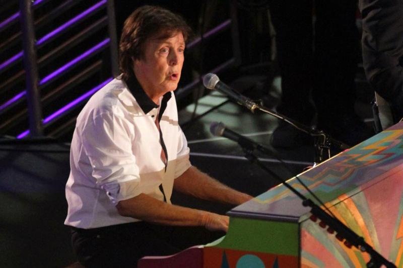 Historiador encontrou fita antiga e buscou forma de entregar grava&ccedil;&atilde;o ao Beatle