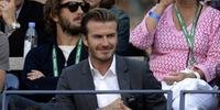 Beckham entra na fase final da compra de time dos EUA 