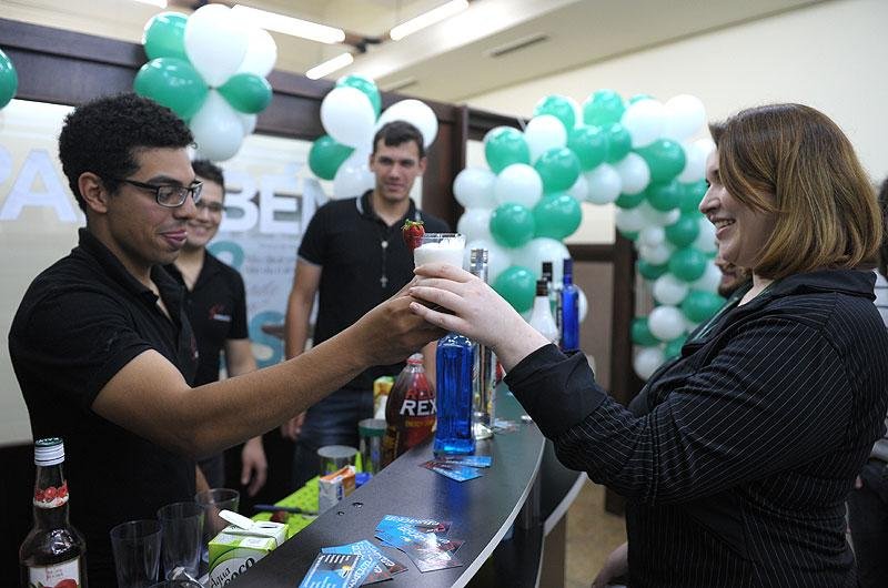 O Correio do Povo festejou nesta ter&ccedil;a-feira seus 118 anos de funda&ccedil;&atilde;o