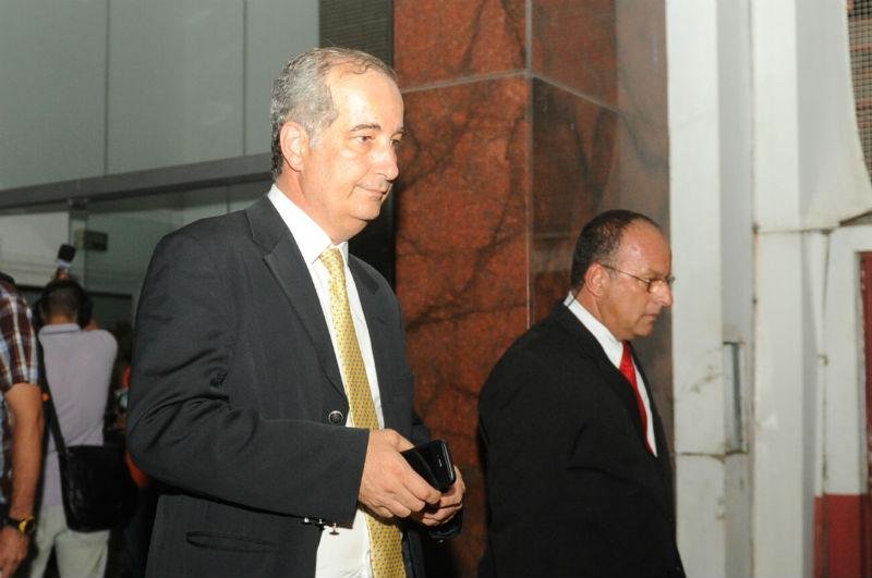 D&eacute;ficit do Inter em 2013 pode ter recorde