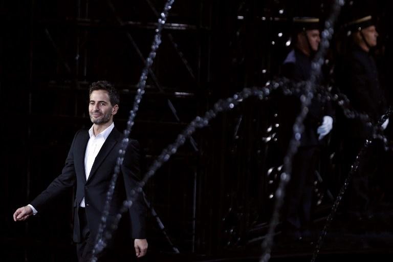 Ap&oacute;s 16 anos, Marc Jacobs deixa a Louis Vuitton