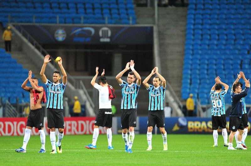 Rhodolfo promete briga at&eacute; o fim pelo t&iacute;tulo
