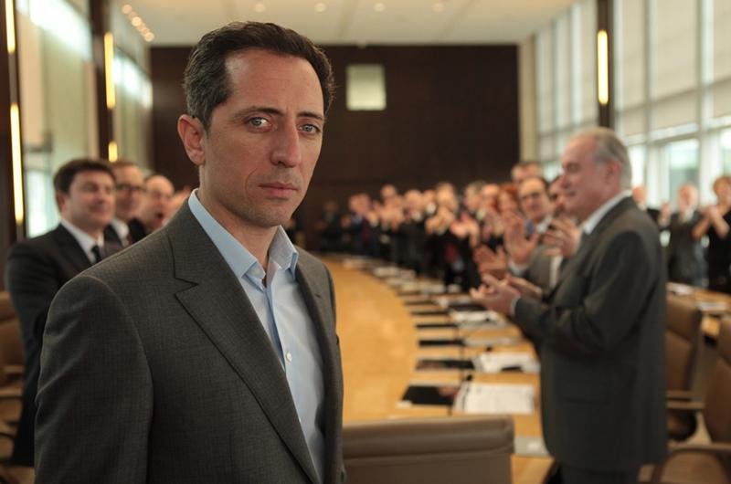 Filme &acute;O Capital&acute;estreia nesta sexta nos cinema