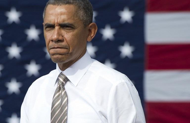 Obama pediu para presidente da C&acirc;mara acabar com a farsa