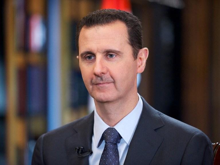 Assad diz que Turquia pagar&aacute; caro por apoiar terroristas
