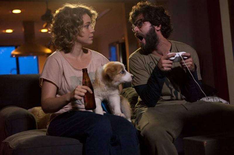 &acute;Mato sem Cachorro&acute; investe no amor entre os c&atilde;es e seus donos.