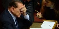 Comissão do Senado italiano propõe expulsão de Silvio Berlusconi