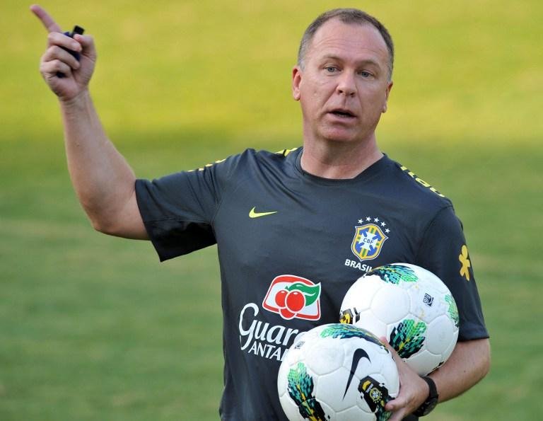 Mano Menezes &eacute; um dos cotados para assumir o Inter