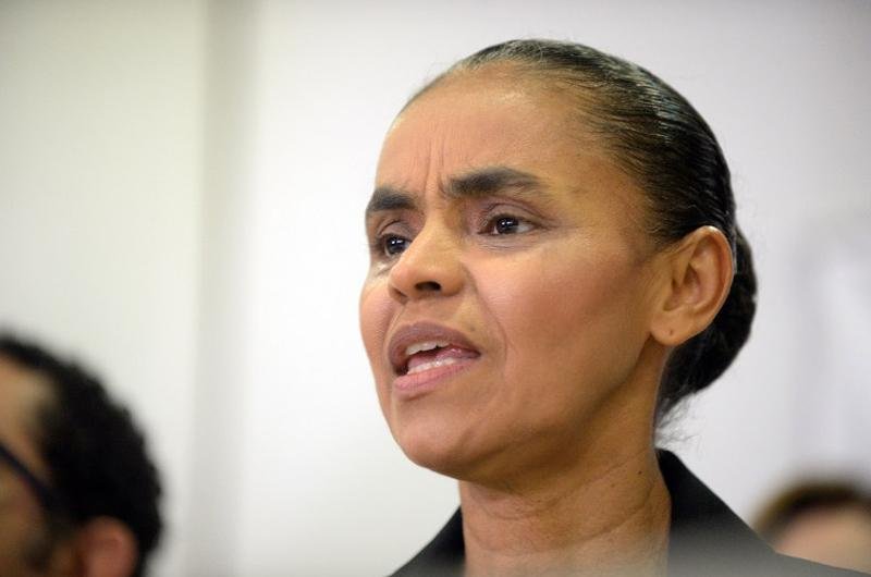 PPS reagiu mal &agrave; decis&atilde;o da senadora Marina Silva
