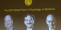 Nobel de Medicina vai para dois americanos e um alemão