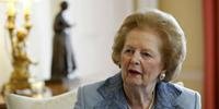 Paixão de ministro por Margaret Thatcher é revelada na Inglaterra 