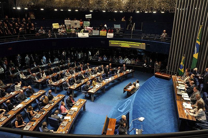 Prazo para parlamentares se filiarem a outras legendas se esgotou no s&aacute;bado