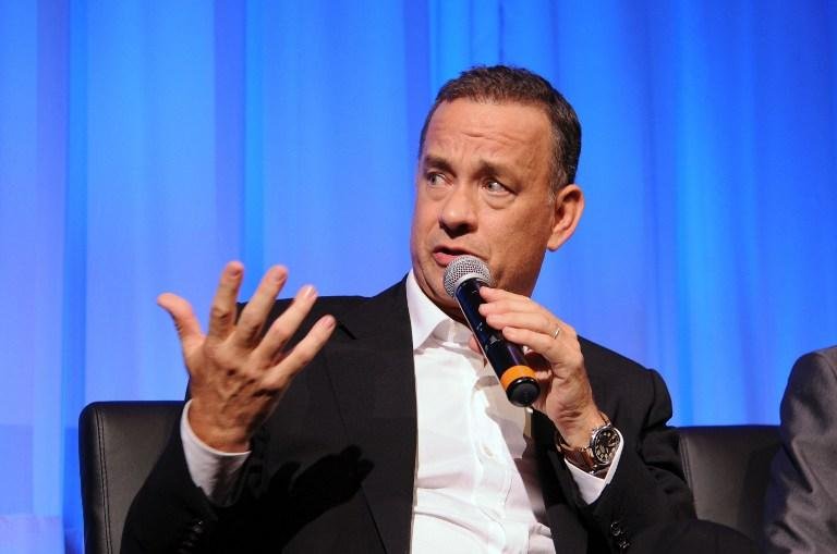 Aos 57 anos,Tom Hanks descobriu que tem diabetes tipo 2