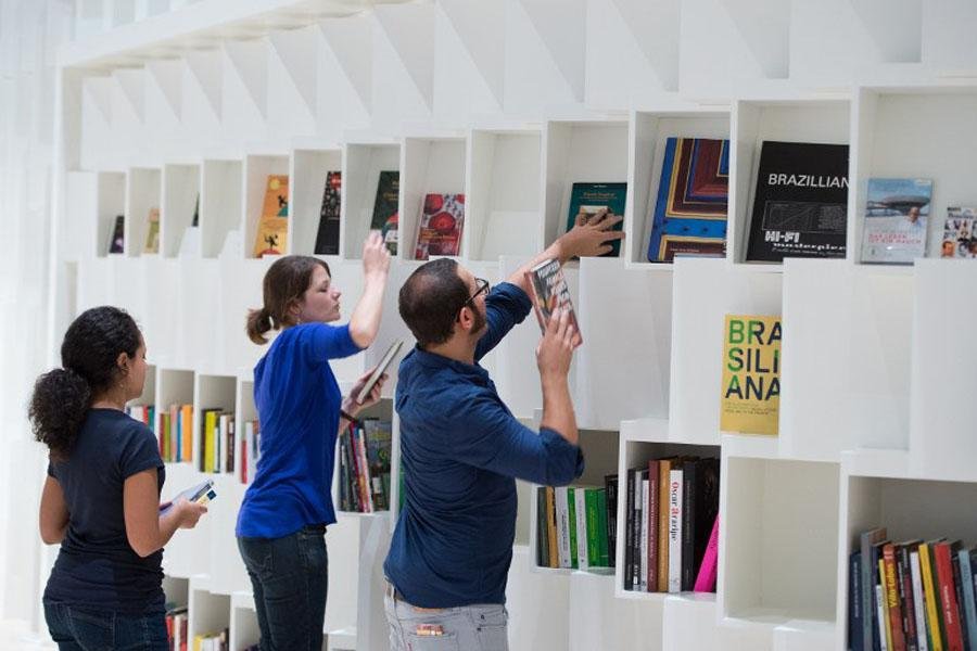 Brasil &eacute; o pa&iacute;s homenageado na Feira do Livro de Frankfurt