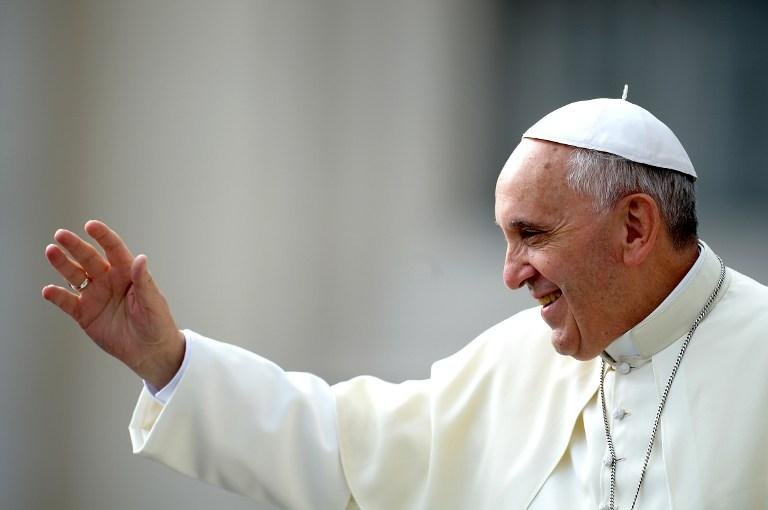 Papa Francisco, que &eacute; argentino, disse que ir&aacute; rezar pela recupera&ccedil;&atilde;o de Cristina Kirchner