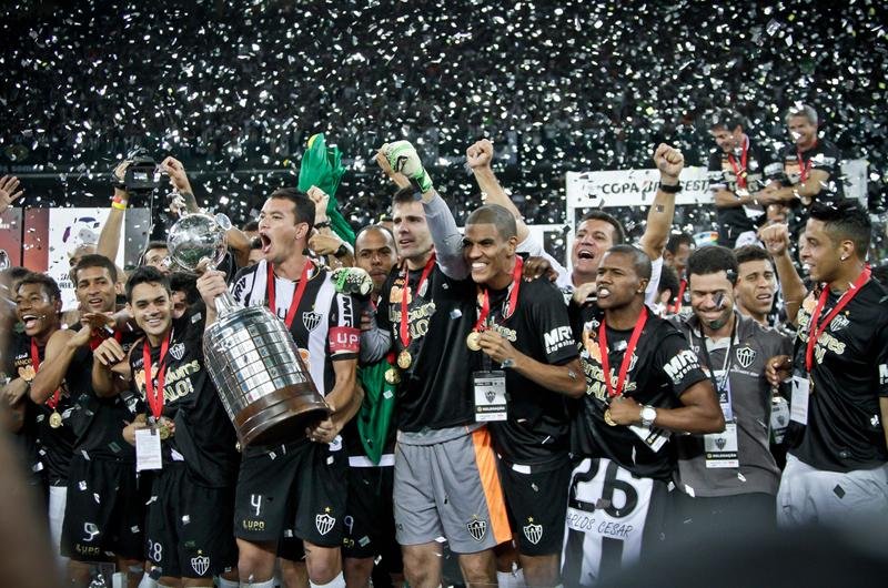 Bayern de Munique enfrenta o campe&atilde;o da &Aacute;sia, ou da &Aacute;frica