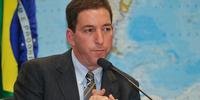 Glenn Greenwald falou em audiência à CPI da Espionagem do Senado