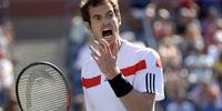 Lesão na coluna tira Andy Murray do ATP Finals de Londres