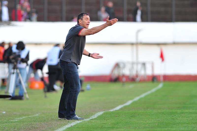 Perman&ecirc;ncia de Clemer como t&eacute;cnico pode ser prorrogada