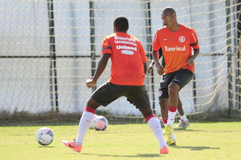Lateral ganhou a titularidade do time