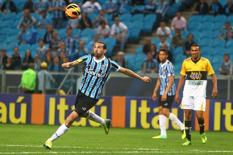 Barcos tem nova chance para desencantar diante do Flumimense