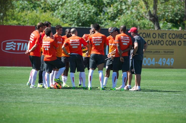 Inter conquistou apenas tr&ecirc;s dos &uacute;ltimos 18 pontos disputados no Brasileir&atilde;o