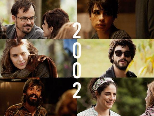 Filme brasileiro `Entre N&oacute;s&acute; compete no Festival de Roma