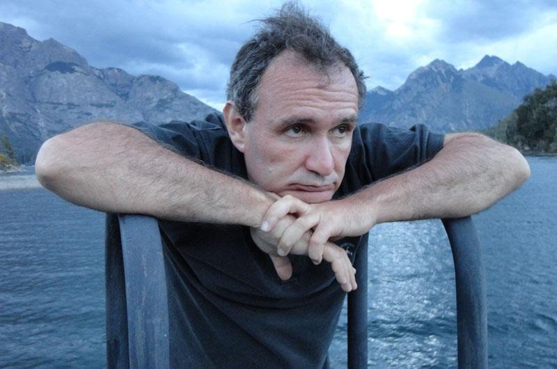 Argentino Gustavo Nielsen tem presen&ccedil;a confirmada nos dias 9 e 10