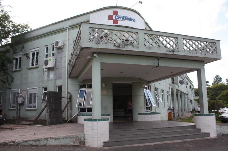 Diretor e chefes de setor do Hospital Centen&aacute;rio de S&atilde;o Leopoldo pedem demiss&atilde;o